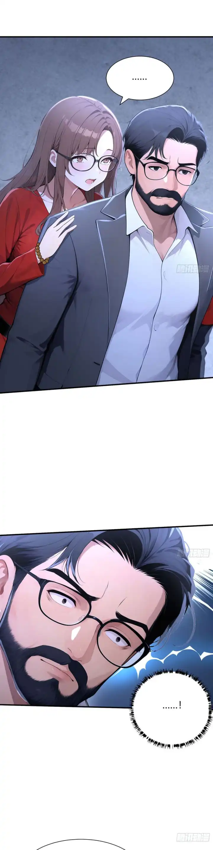 Rejecting the Elite School's Offer: I'm Actually an Immortal Lord chapter 13 halaman 14