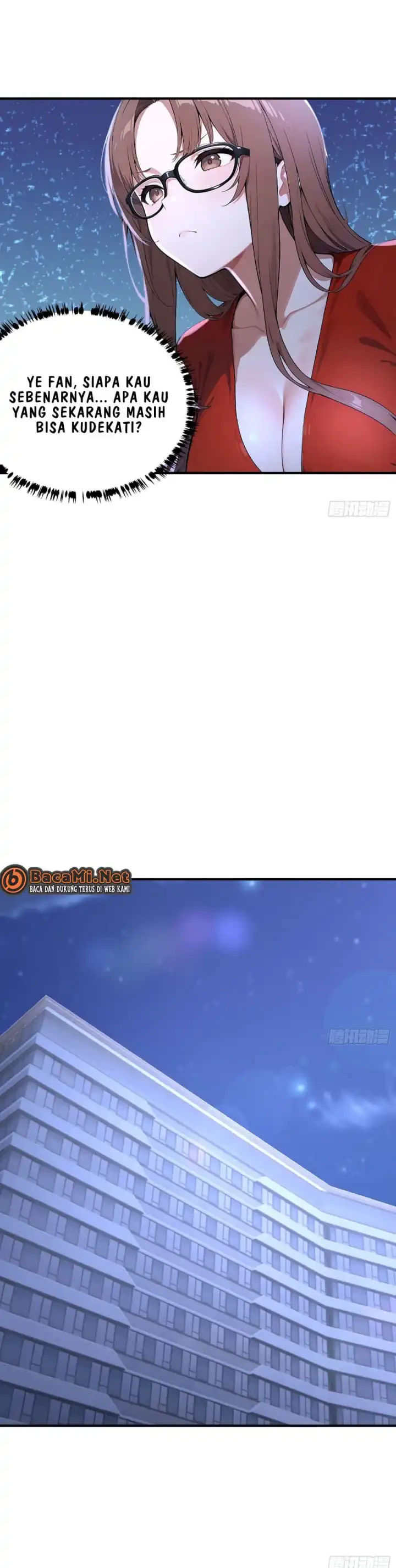 Rejecting the Elite School's Offer: I'm Actually an Immortal Lord chapter 14 halaman 10