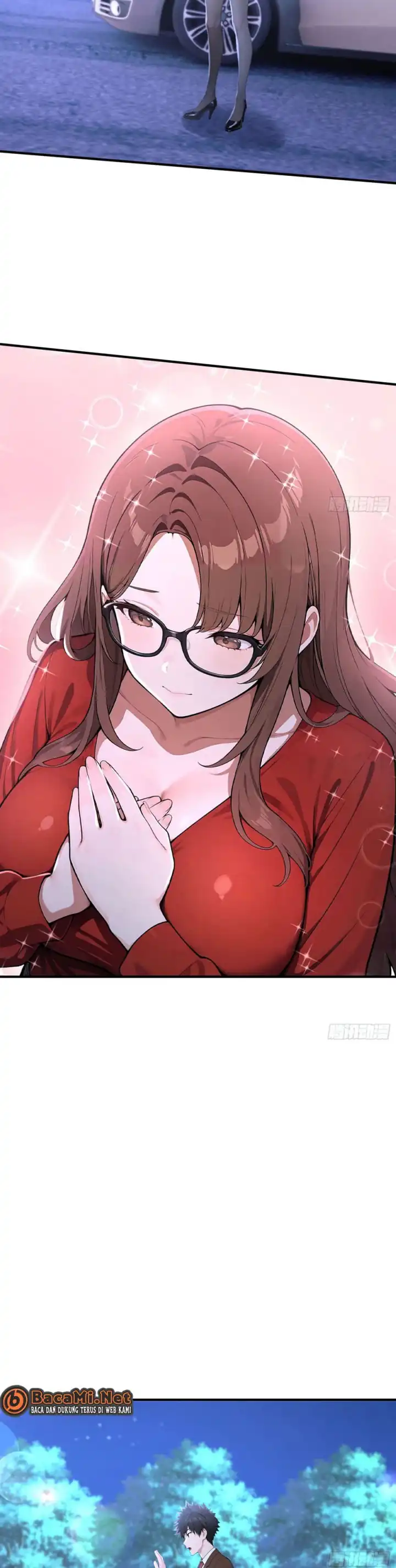 Rejecting the Elite School's Offer: I'm Actually an Immortal Lord chapter 14 halaman 18