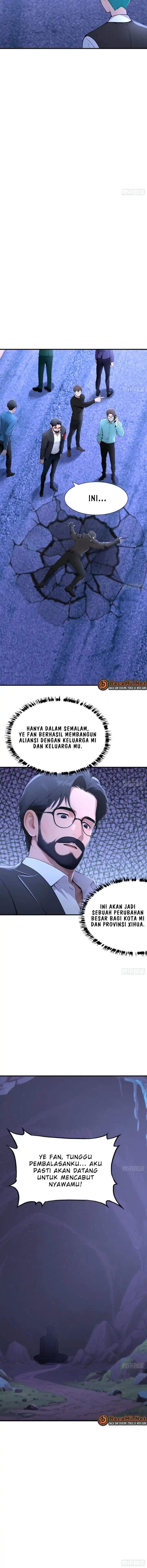Rejecting the Elite School's Offer: I'm Actually an Immortal Lord chapter 14 halaman 22