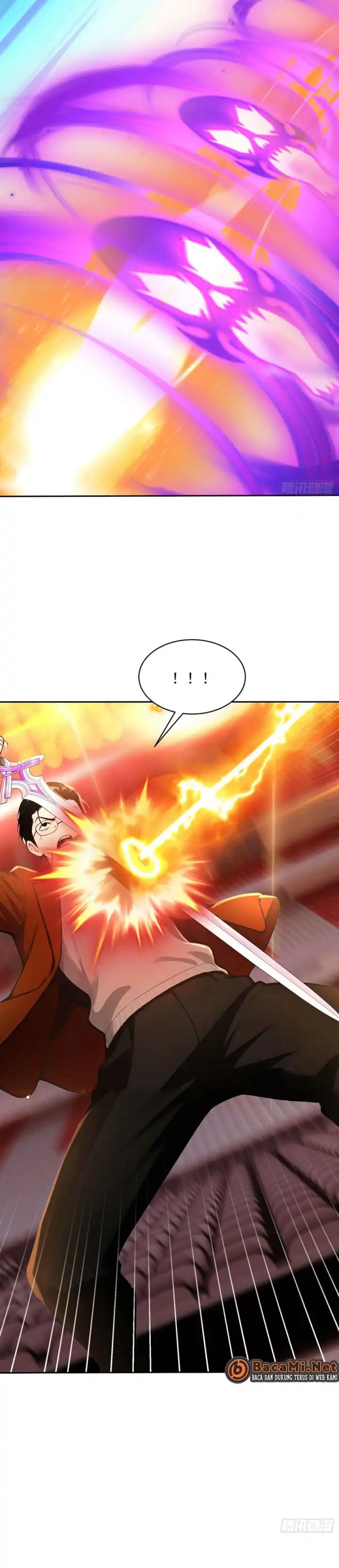 Rejecting the Elite School's Offer: I'm Actually an Immortal Lord chapter 16 halaman 4