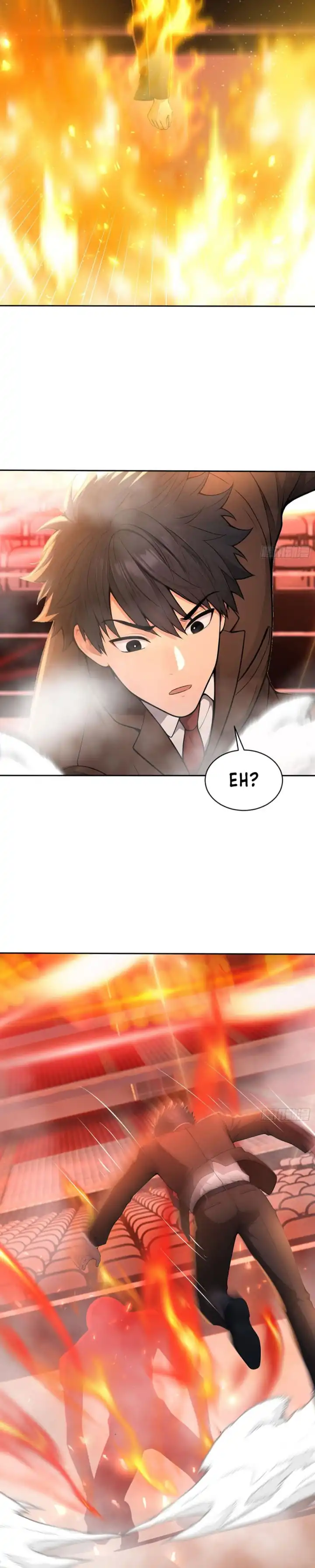 Rejecting the Elite School's Offer: I'm Actually an Immortal Lord chapter 16 halaman 12