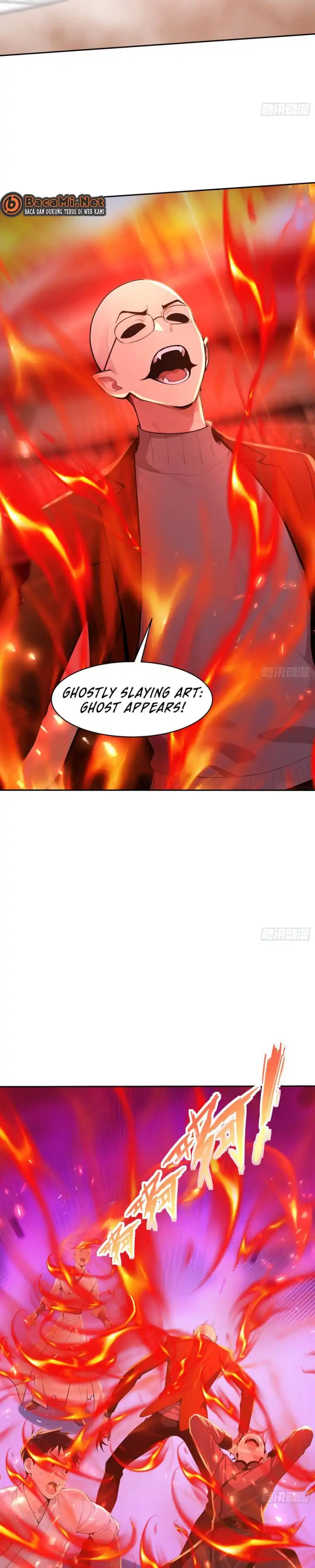 Rejecting the Elite School's Offer: I'm Actually an Immortal Lord chapter 16 halaman 13