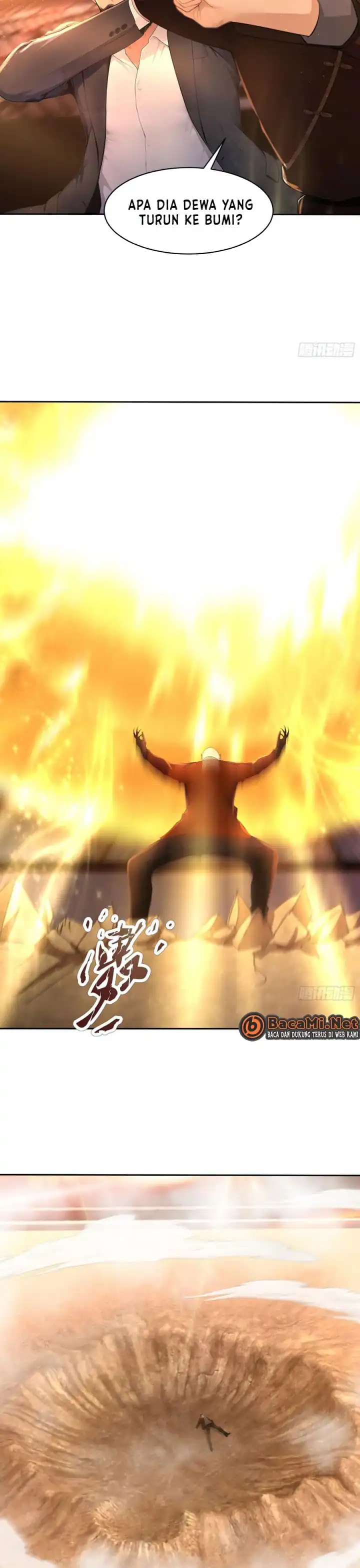 Rejecting the Elite School's Offer: I'm Actually an Immortal Lord chapter 16 halaman 18
