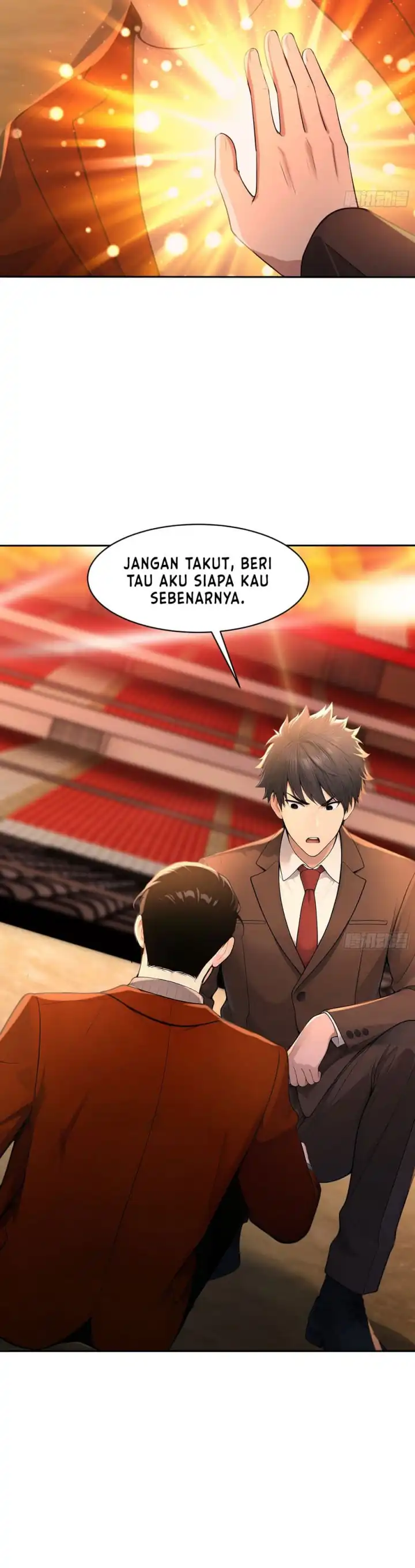 Rejecting the Elite School's Offer: I'm Actually an Immortal Lord chapter 16 halaman 24