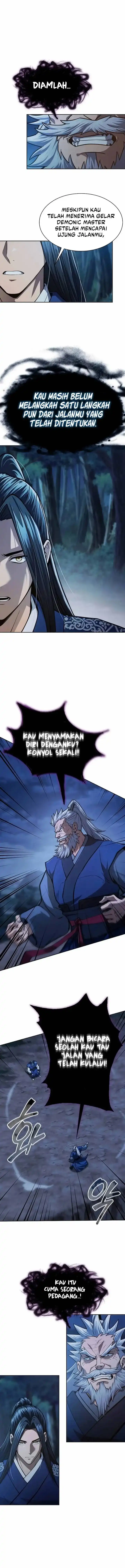 Regression of the Yong Clan Heir chapter 51 halaman 5