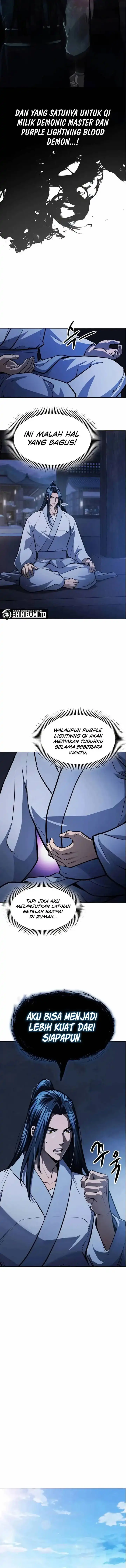 Regression of the Yong Clan Heir chapter 51 halaman 13