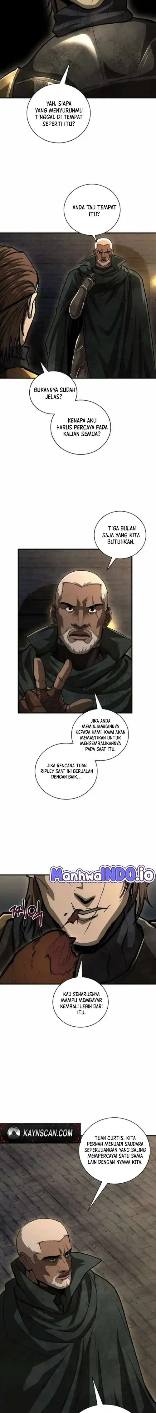 Half Blood chapter 42 halaman 4