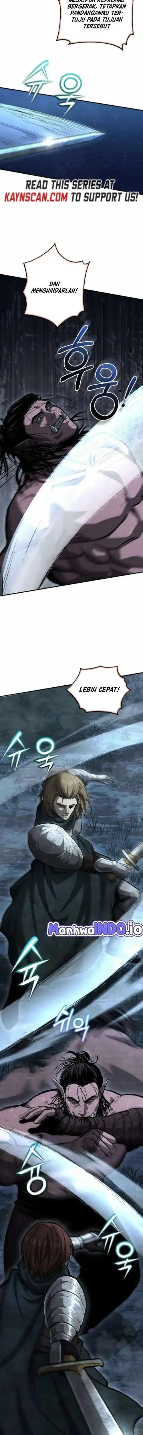 Half Blood chapter 42 halaman 14