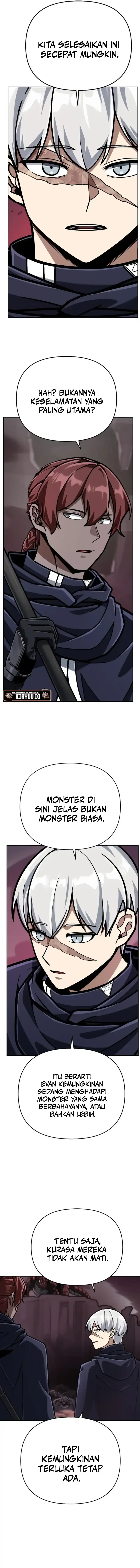 What's Our Hero Doing? chapter 51 halaman 4