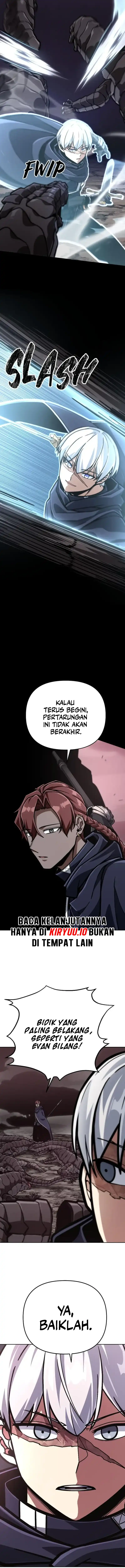 What's Our Hero Doing? chapter 51 halaman 7