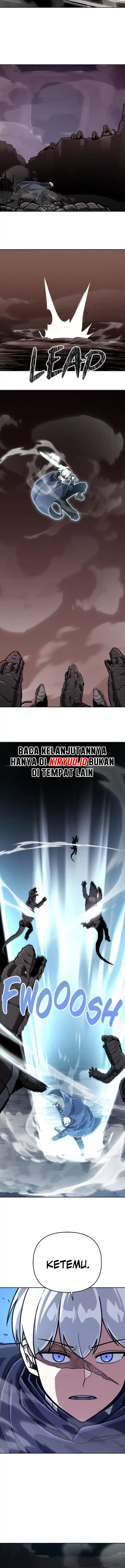 What's Our Hero Doing? chapter 51 halaman 9