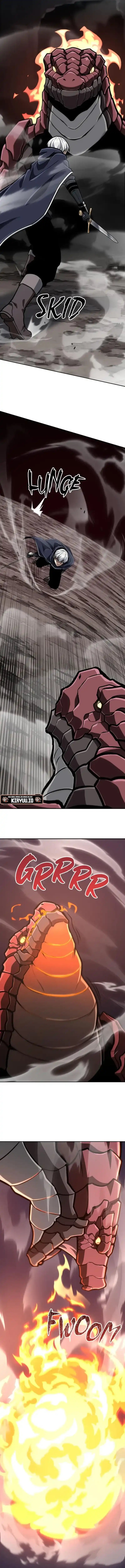 What's Our Hero Doing? chapter 51 halaman 10