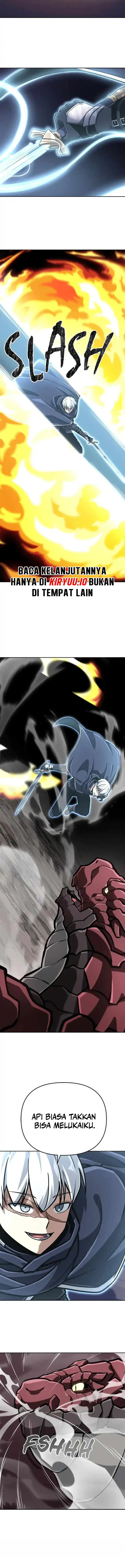 What's Our Hero Doing? chapter 51 halaman 11