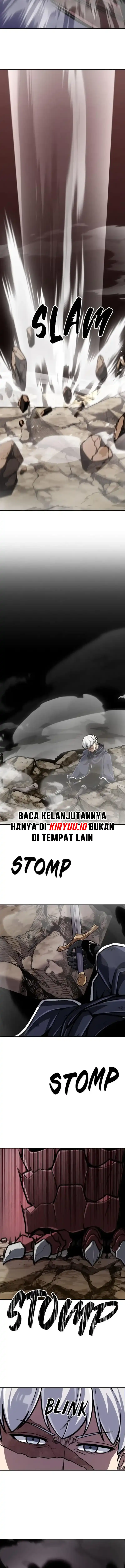 What's Our Hero Doing? chapter 51 halaman 13
