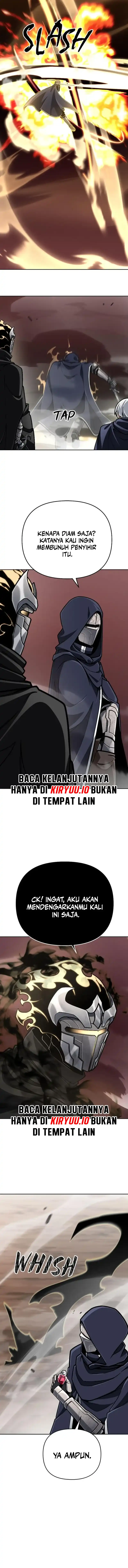 What's Our Hero Doing? chapter 52 halaman 5