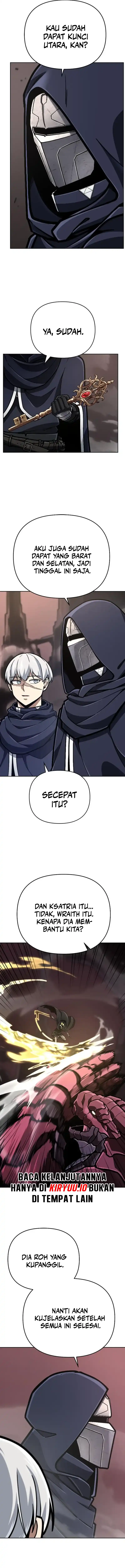 What's Our Hero Doing? chapter 52 halaman 7