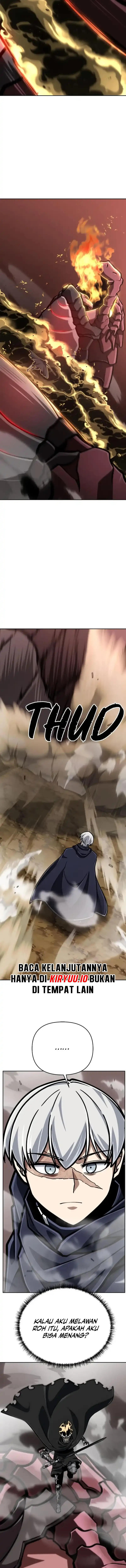 What's Our Hero Doing? chapter 52 halaman 13