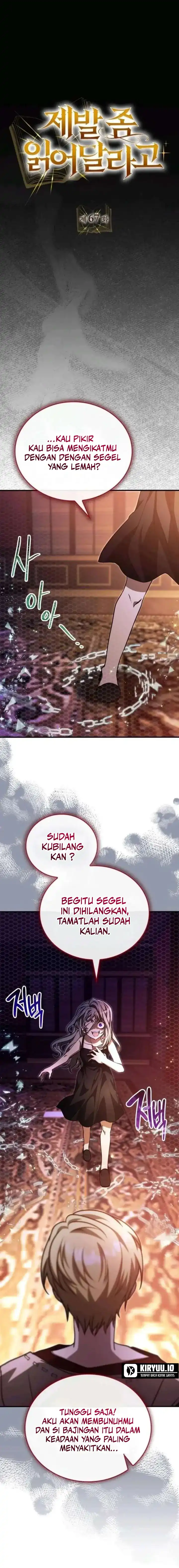 Please Read Me chapter 67 halaman 5