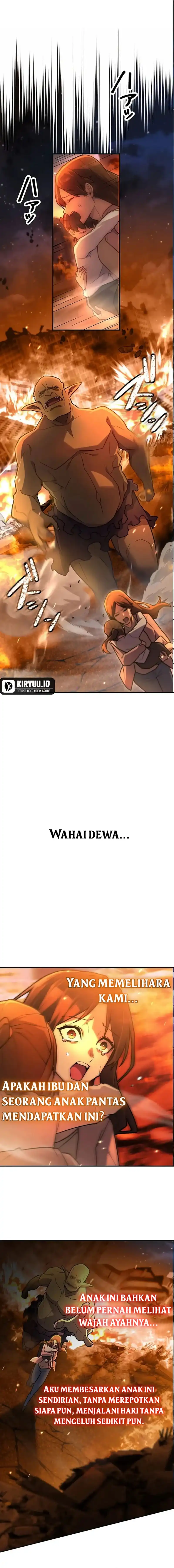 I Became an S-Rank Hunter With the Demon Lord App chapter 104 halaman 6