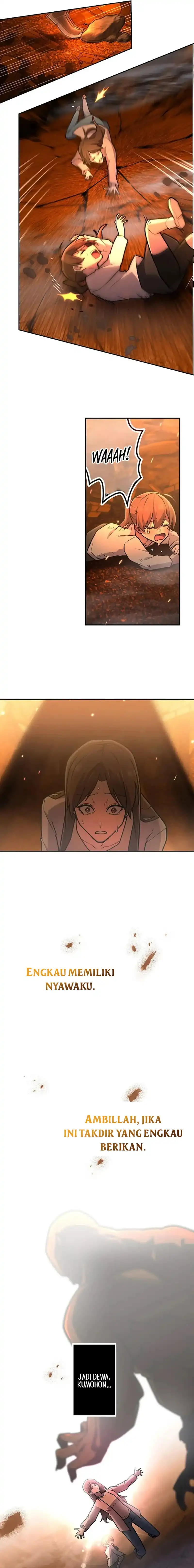 I Became an S-Rank Hunter With the Demon Lord App chapter 104 halaman 7
