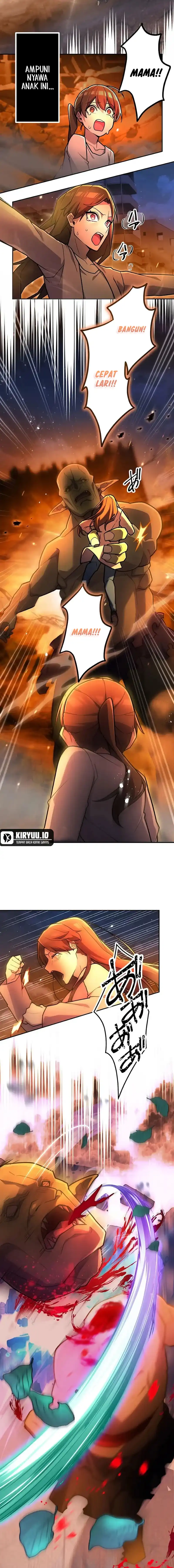 I Became an S-Rank Hunter With the Demon Lord App chapter 104 halaman 8