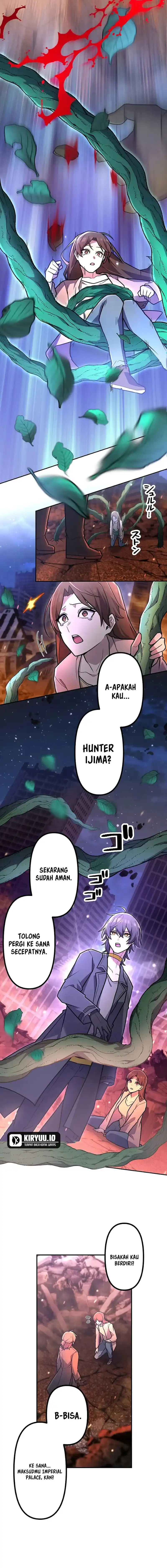 I Became an S-Rank Hunter With the Demon Lord App chapter 104 halaman 9