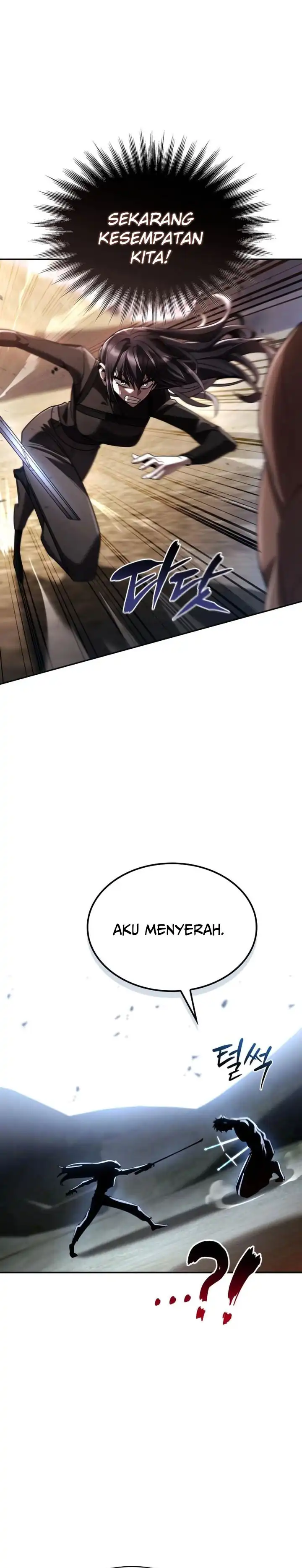 Clever Cleaning Life Of The Returned Genius Hunter chapter 142 halaman 11