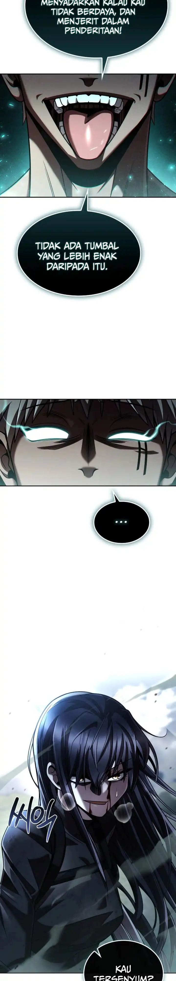 Clever Cleaning Life Of The Returned Genius Hunter chapter 142 halaman 27