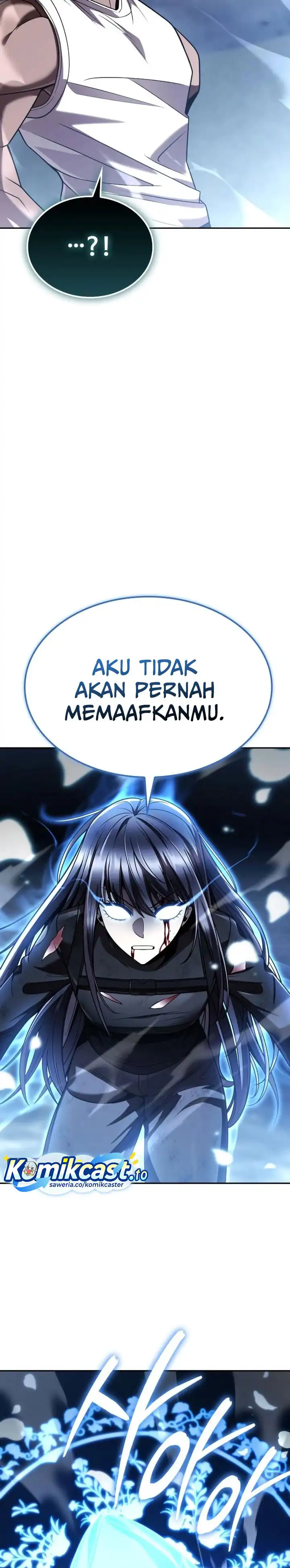 Clever Cleaning Life Of The Returned Genius Hunter chapter 142 halaman 32