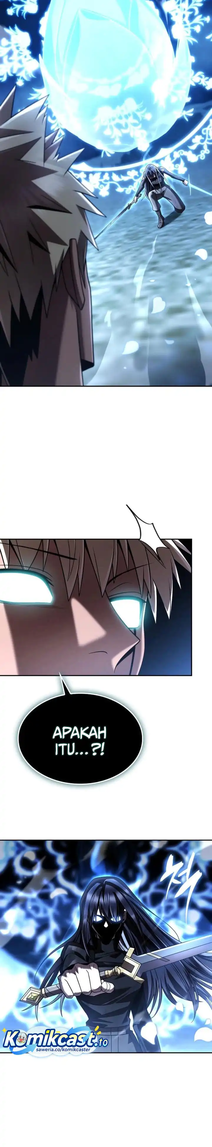 Clever Cleaning Life Of The Returned Genius Hunter chapter 142 halaman 33