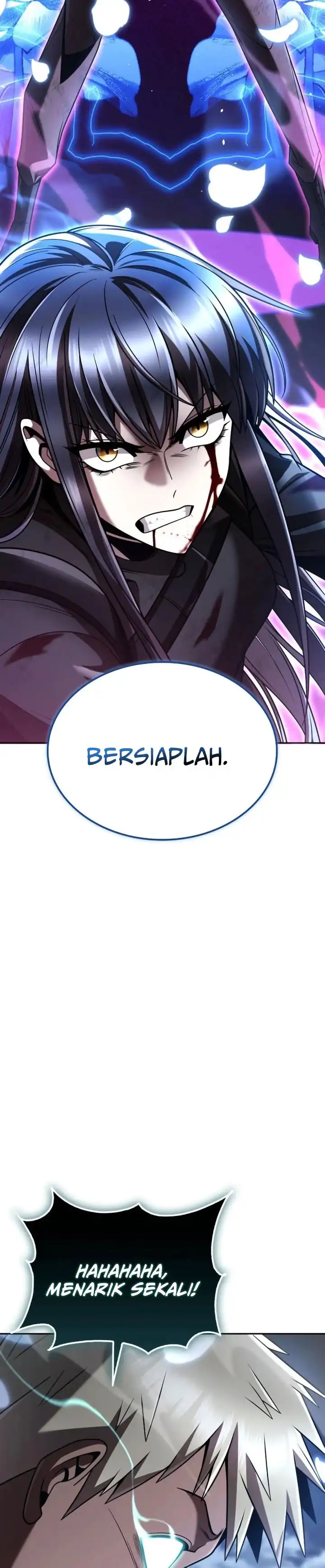 Clever Cleaning Life Of The Returned Genius Hunter chapter 142 halaman 35