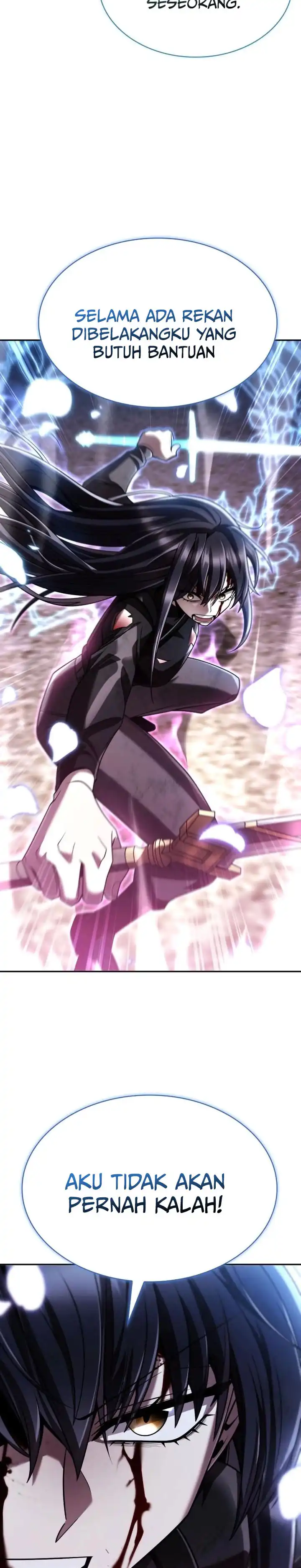 Clever Cleaning Life Of The Returned Genius Hunter chapter 142 halaman 43