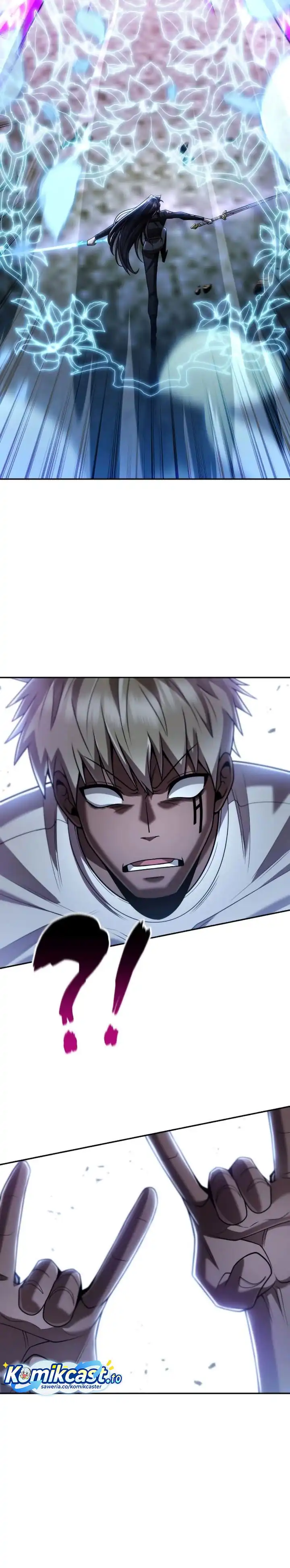 Clever Cleaning Life Of The Returned Genius Hunter chapter 142 halaman 45