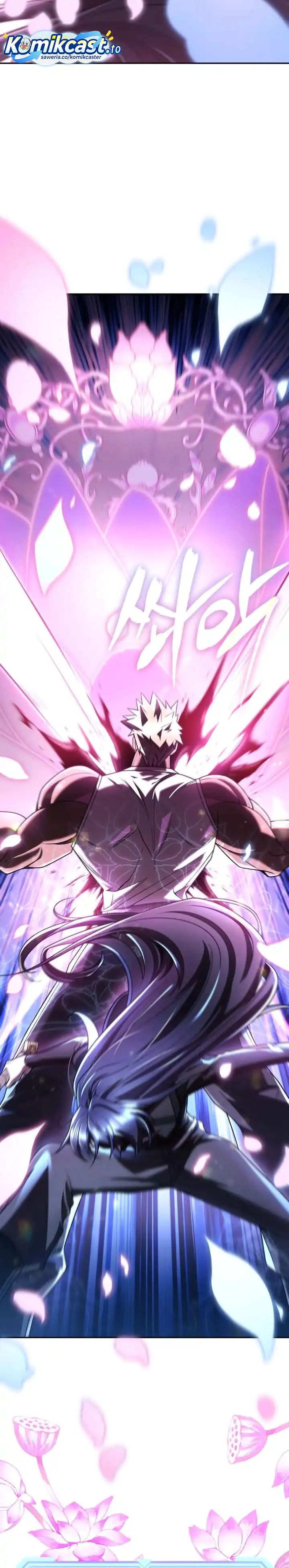 Clever Cleaning Life Of The Returned Genius Hunter chapter 142 halaman 48