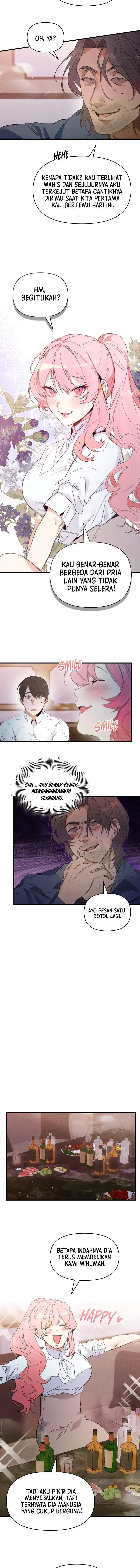 The New Hire Is the Demon Lord chapter 15 halaman 10
