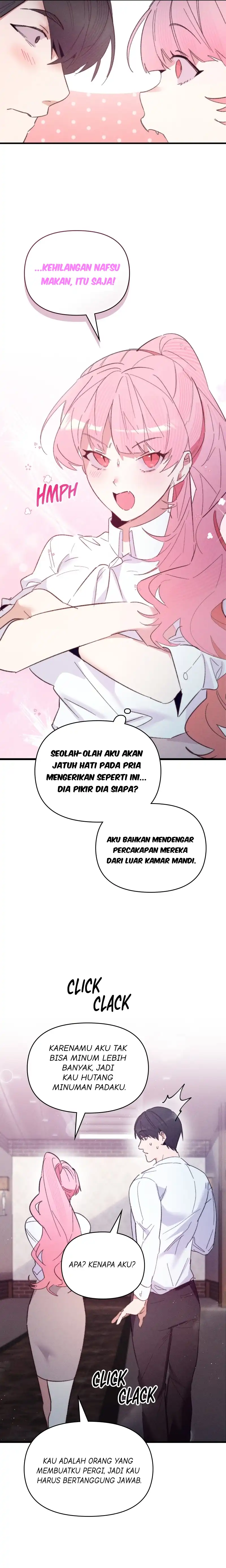 The New Hire Is the Demon Lord chapter 16 halaman 6