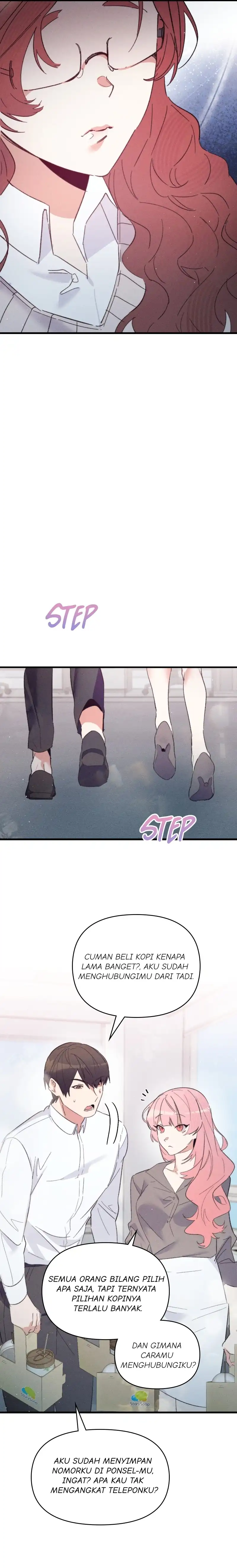 The New Hire Is the Demon Lord chapter 16 halaman 11