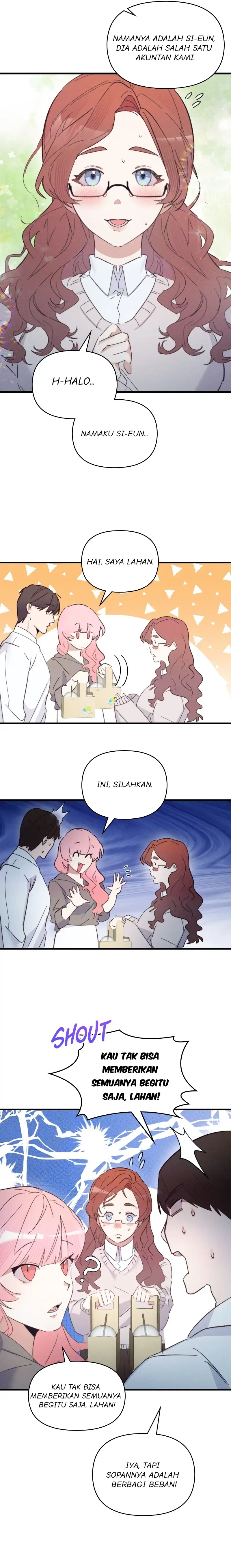 The New Hire Is the Demon Lord chapter 16 halaman 14