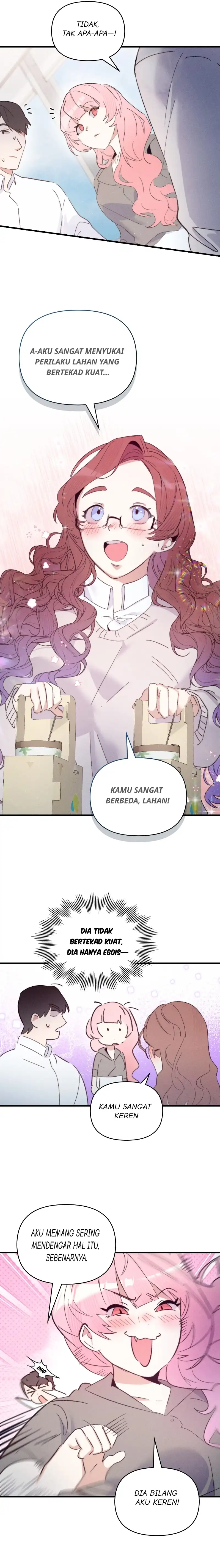 The New Hire Is the Demon Lord chapter 16 halaman 15