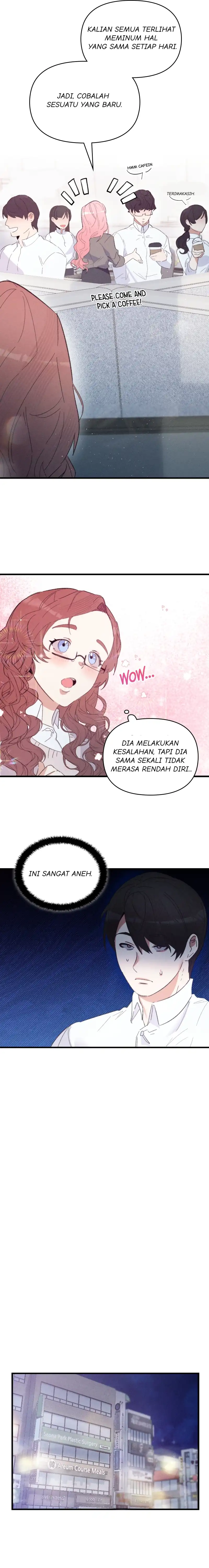 The New Hire Is the Demon Lord chapter 16 halaman 18