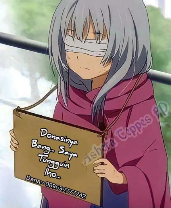 Cool na Megami-sama to Issho ni Sundara, Amayakashi Sugite Ponkotsu ni Shite Shimatta Ken ni Tsuite chapter 21 halaman 36