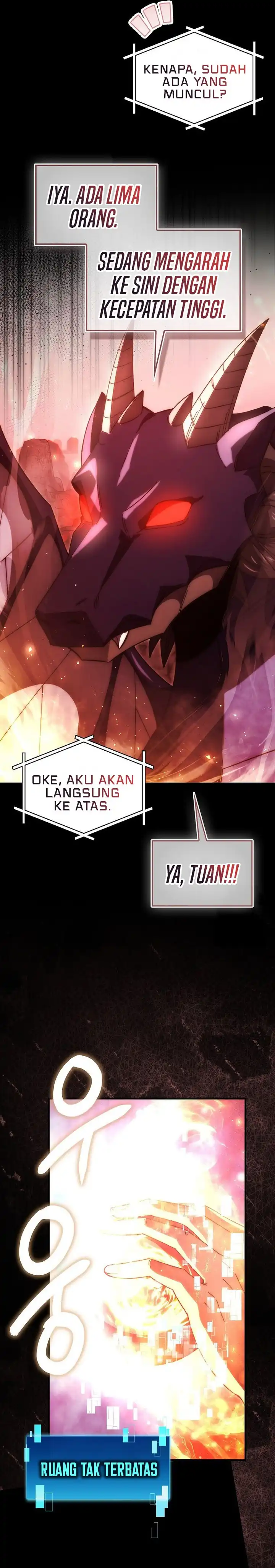Demon Lord's Martial Arts Ascension chapter 142 halaman 5