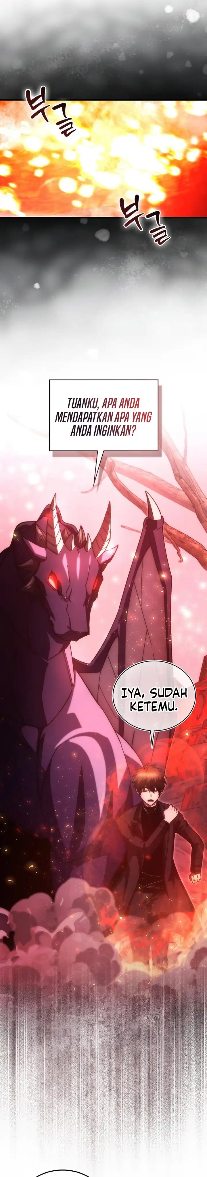 Demon Lord's Martial Arts Ascension chapter 142 halaman 7