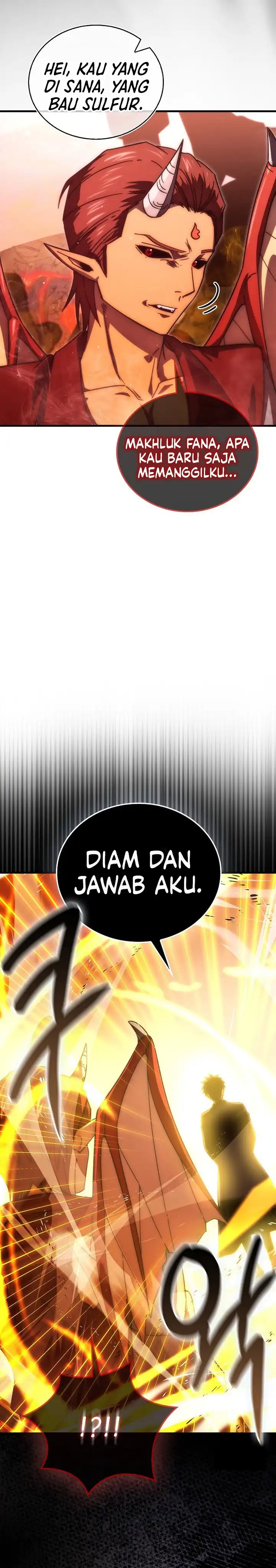 Demon Lord's Martial Arts Ascension chapter 142 halaman 12