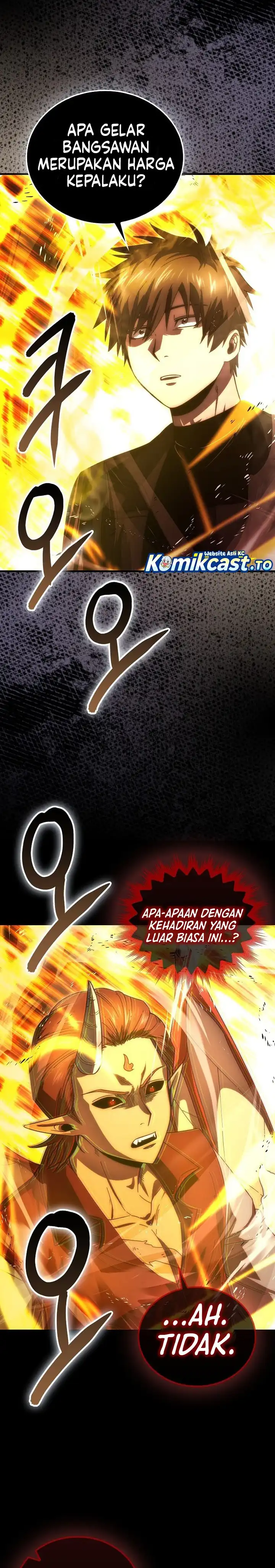 Demon Lord's Martial Arts Ascension chapter 142 halaman 13