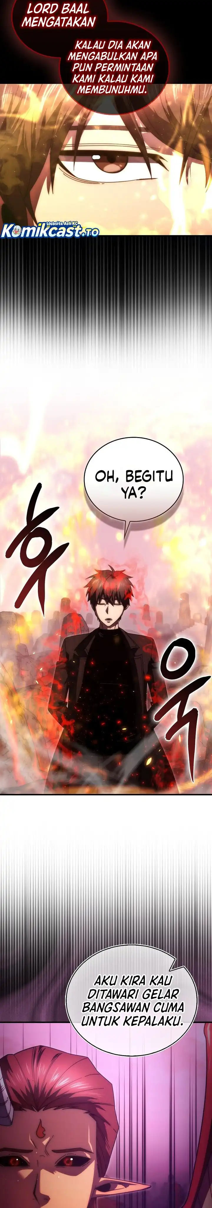Demon Lord's Martial Arts Ascension chapter 142 halaman 14