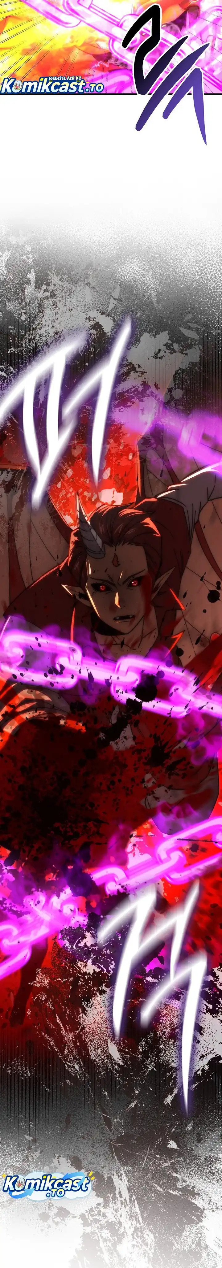 Demon Lord's Martial Arts Ascension chapter 142 halaman 17