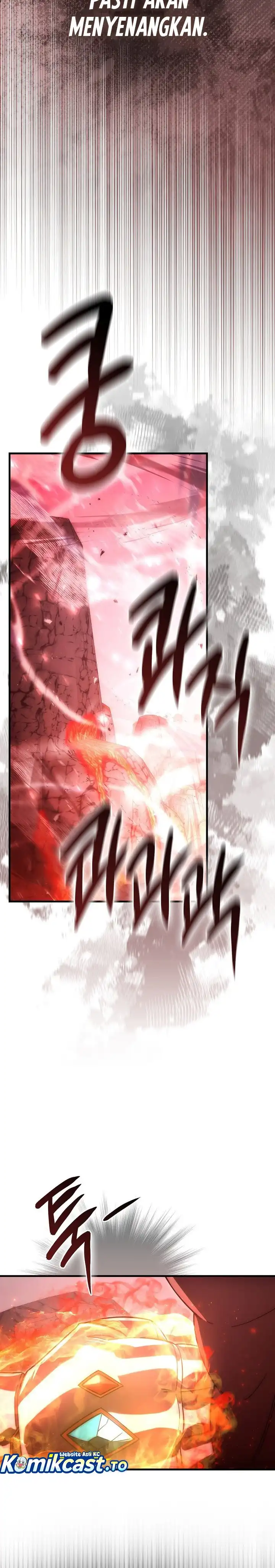 Demon Lord's Martial Arts Ascension chapter 142 halaman 20
