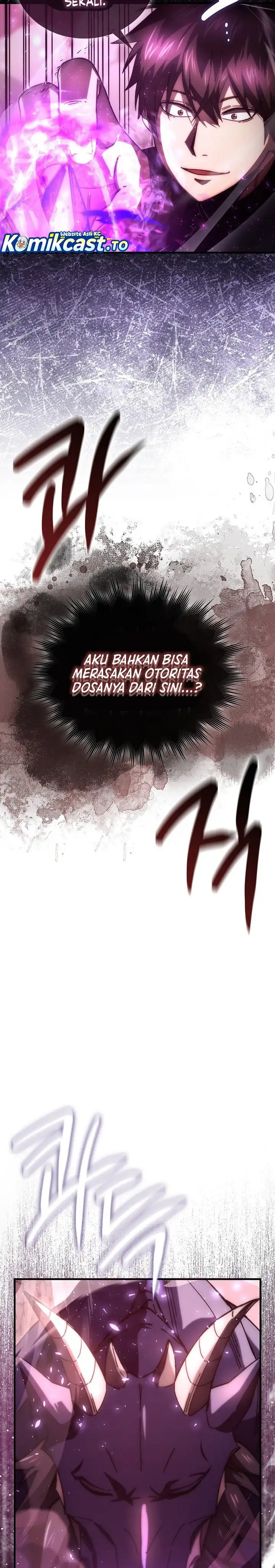 Demon Lord's Martial Arts Ascension chapter 142 halaman 29